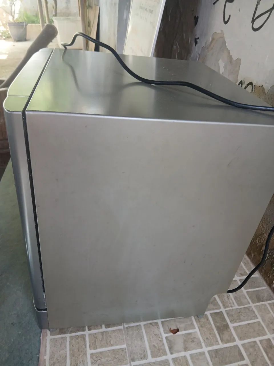 Lavadora louça  Electrolux perfeita  - Foto 5
