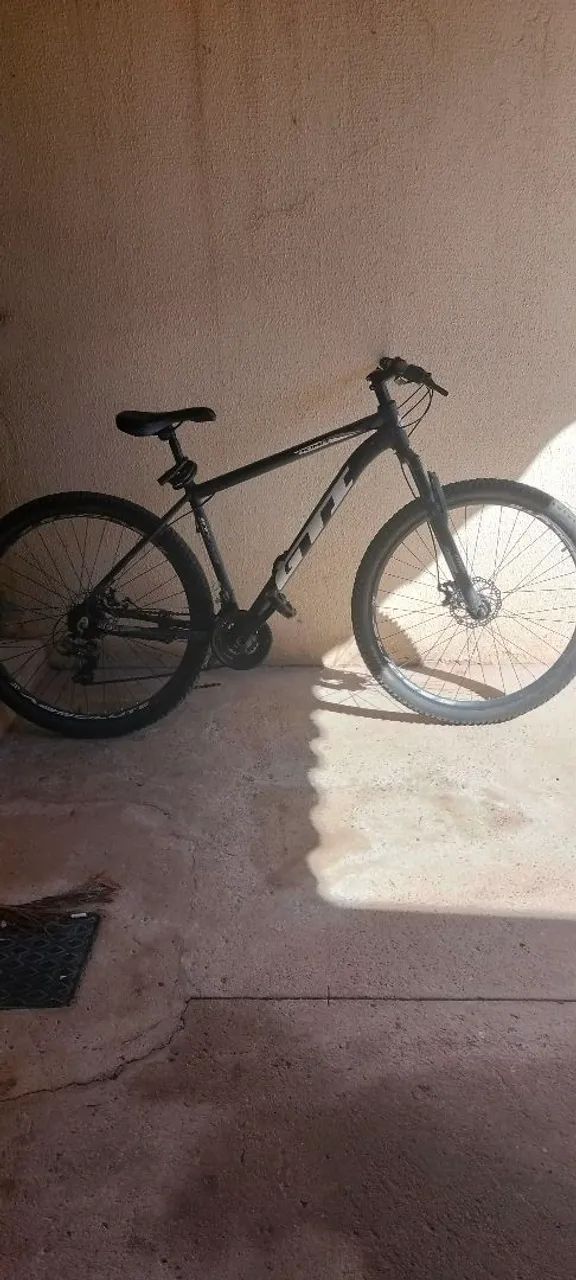 Bicicleta podemos negociar o preço  - Foto 4