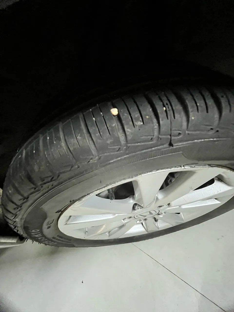 Honda Civic 1.8 LXS 16V FLEX 4P AUTOMÁTICO 2015