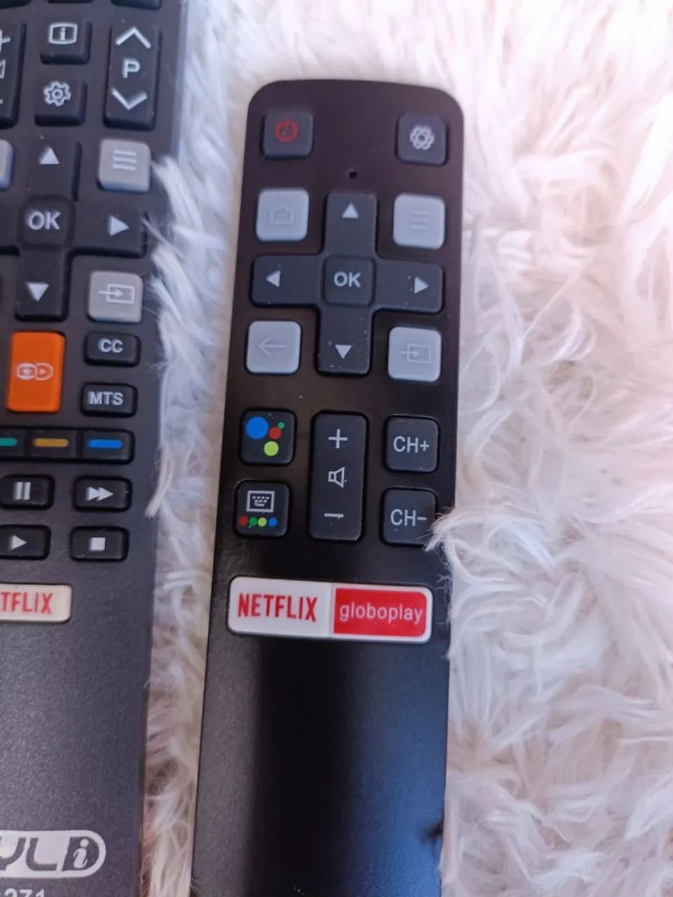 Controle tv Tcl  - Foto 3