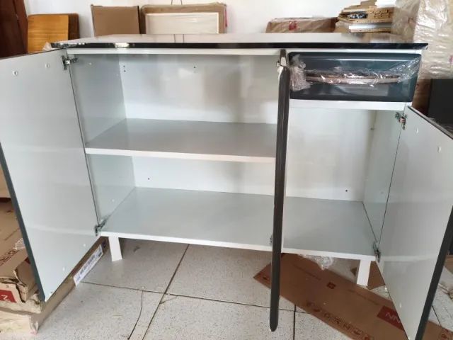 BALCÃO DE COZINHA NOVO - Foto 2