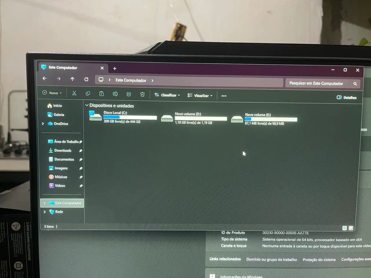 Computador - Foto 3