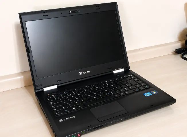 Notebook Intel I5 Core 3a Geração | 8gb Ram | 500gb Hd | Windows 10 | W-fi 5G - Foto 2