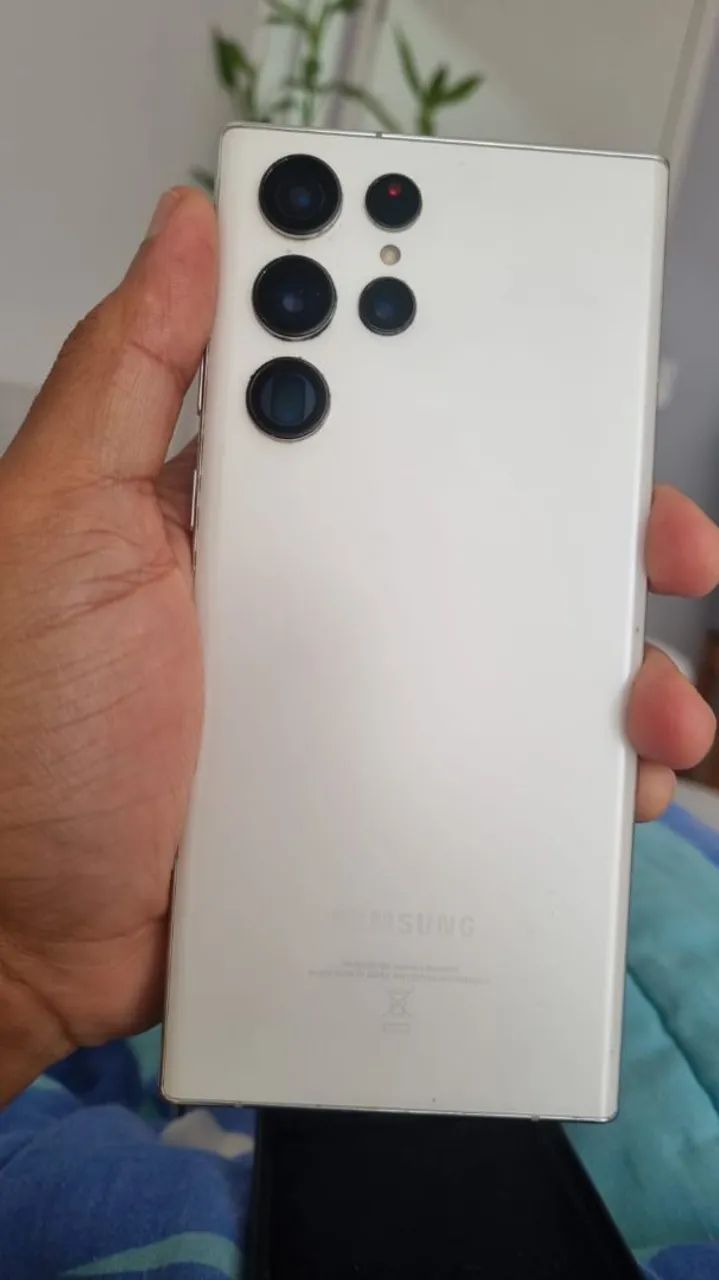 Samsung galaxy s22 ultra