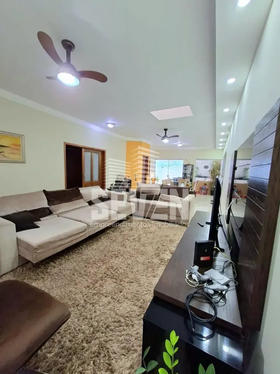 Casa Térrea com 3 Suítes em Bauru  Área de Lazer - Foto 3