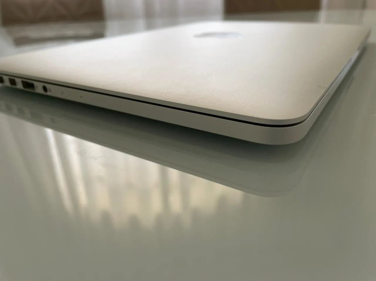 MacBook Pro 2015
