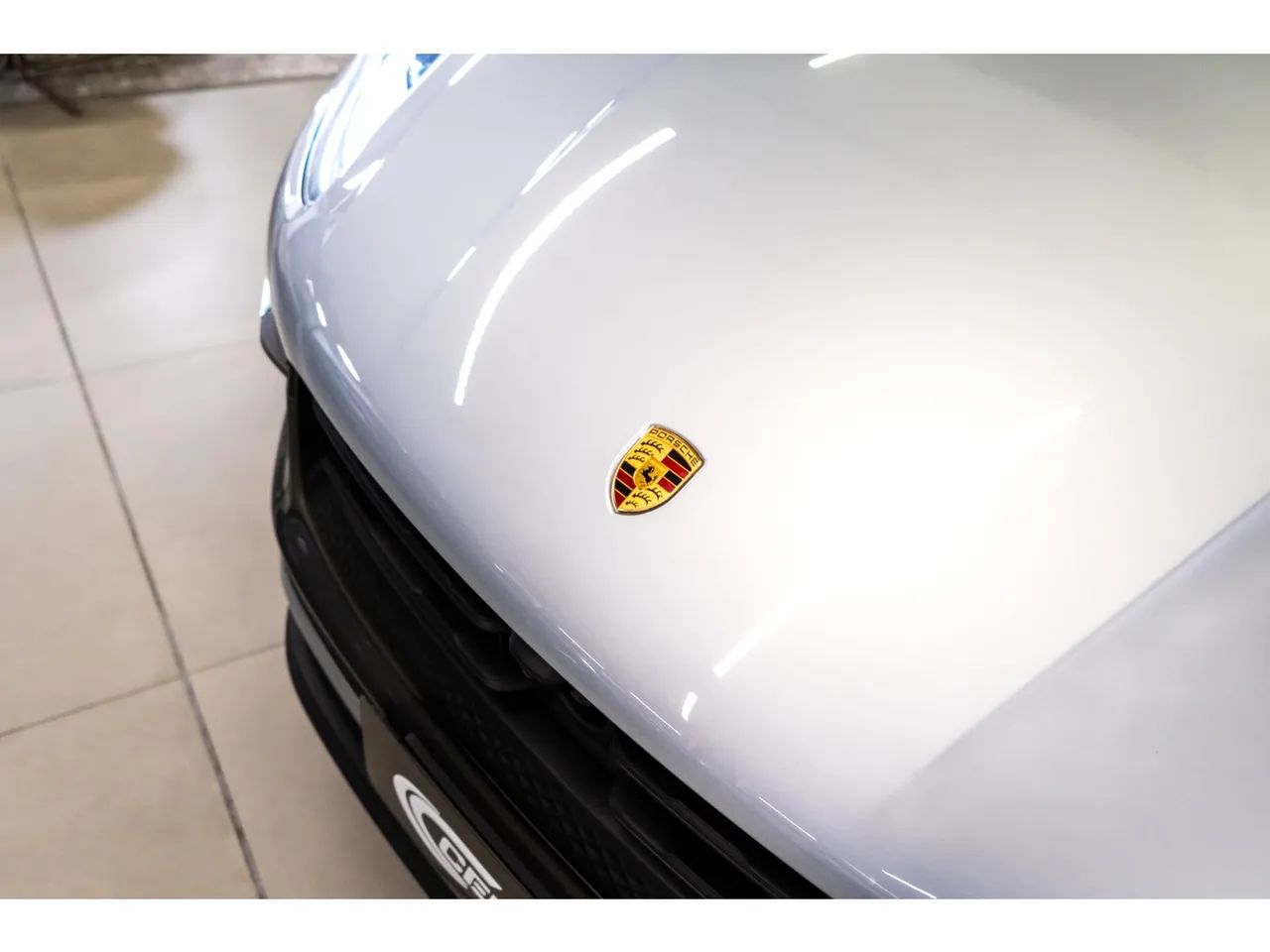 Porsche Macan T 2.0 Turbo 2025 - Foto 5