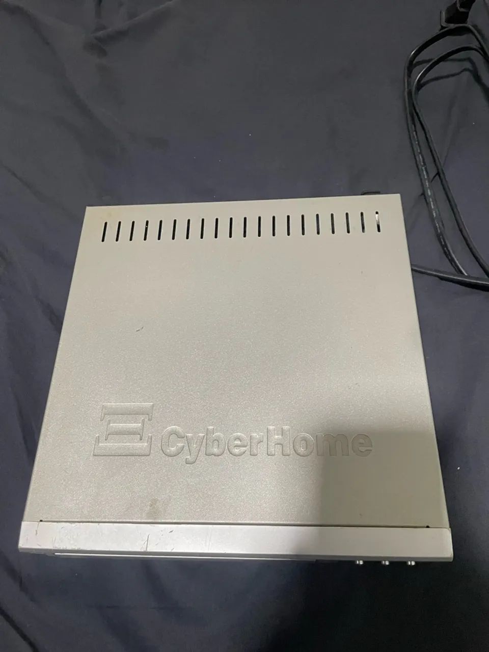 Dvd player - Foto 2