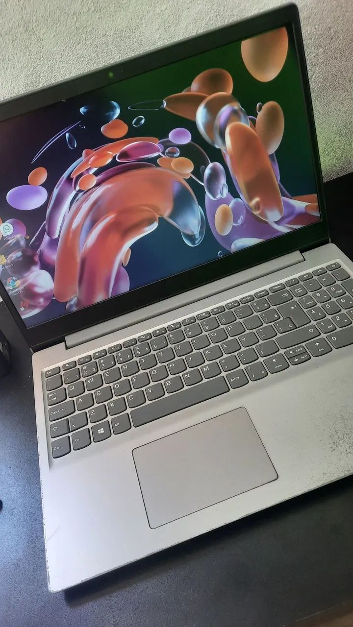 NOTEBOOK 