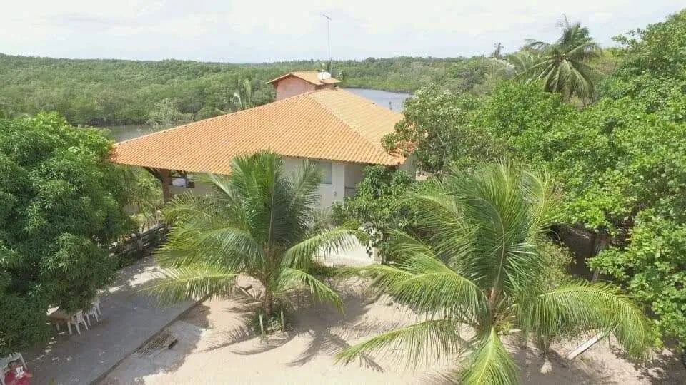 Vendo linda chácara pra morar ou curtir os fins de senana - Foto 3