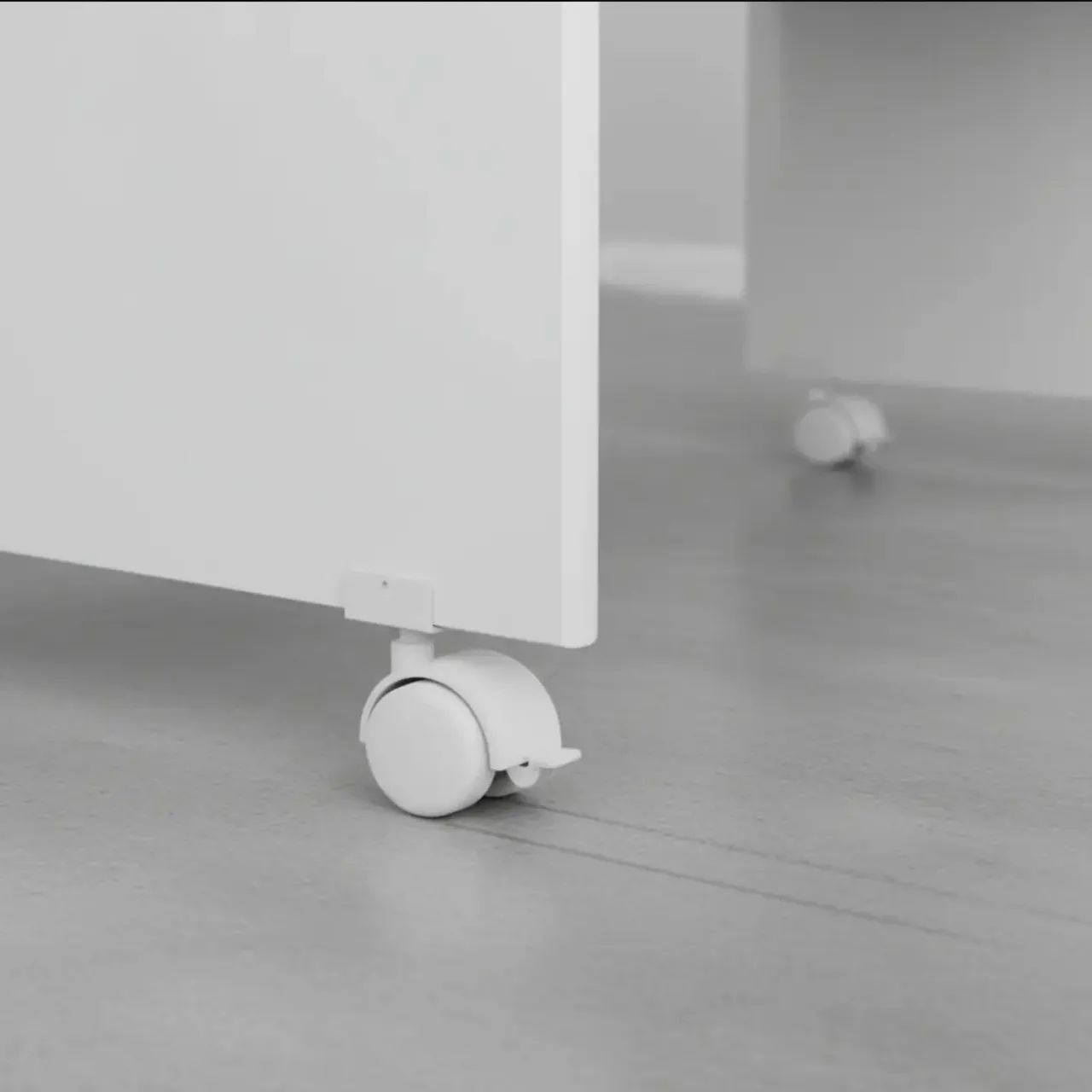 MINI BERÇO 2 em 1 - Foto 4