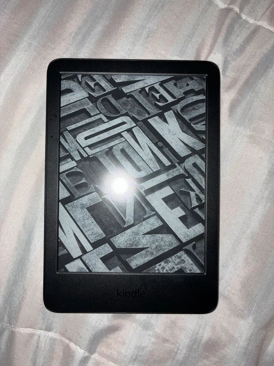 Vendo Kindle última geração  - Foto 2