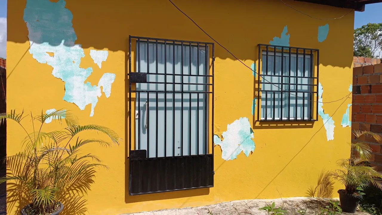 Foto - Vera Cruz - 