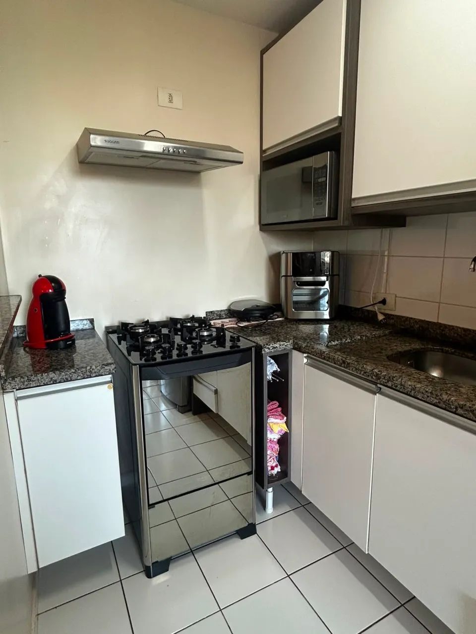 Cozinha - Foto 2
