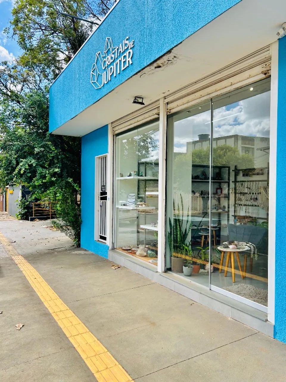 Vitrine A venda 