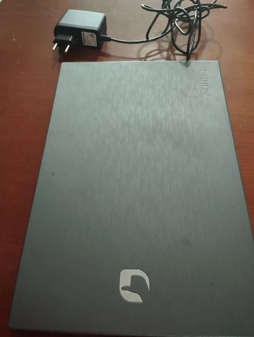 Notebook positivo vision C14 - Foto 4