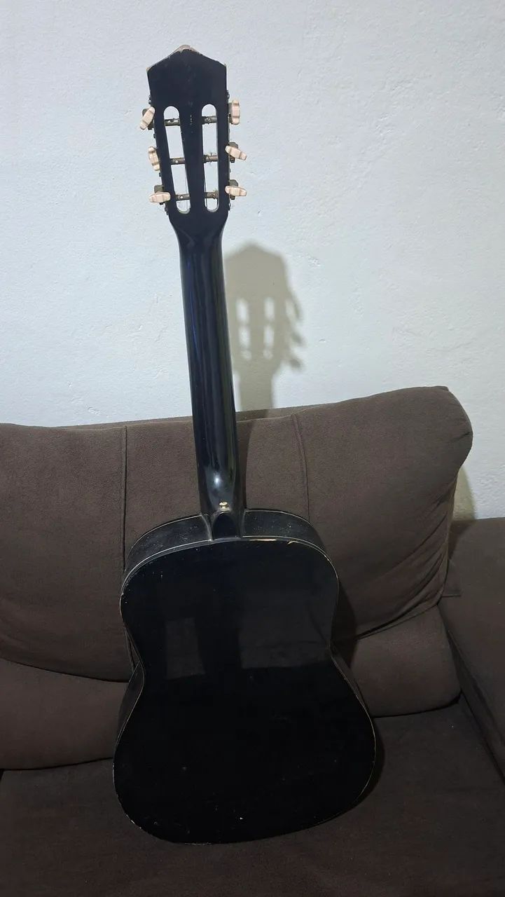 VIOLÃO AUSTIN - Foto 2