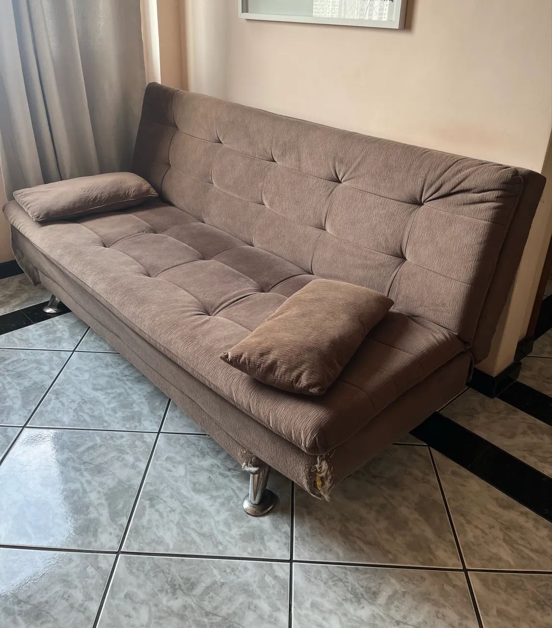 Sofá Cama 