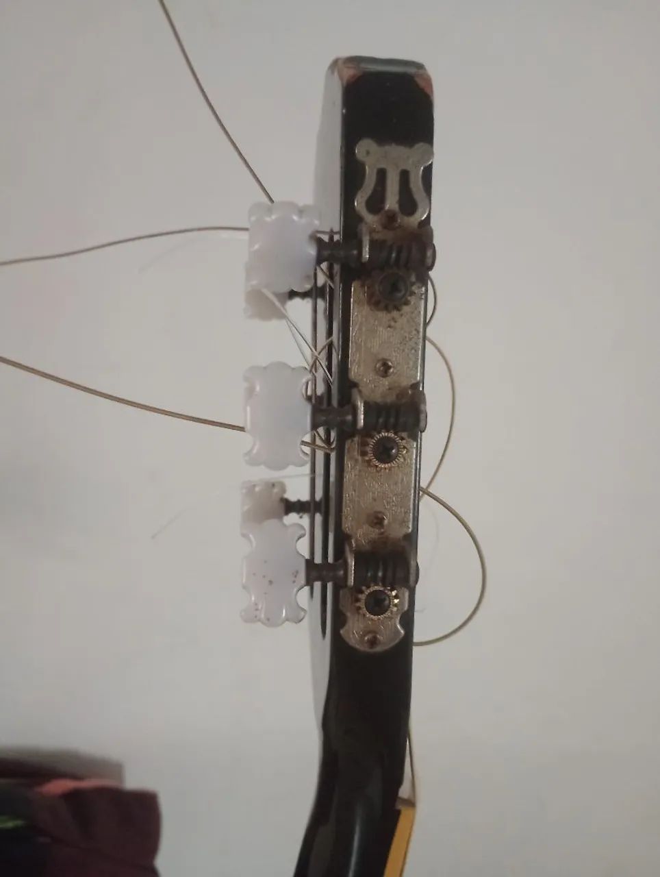Violão  - Foto 3