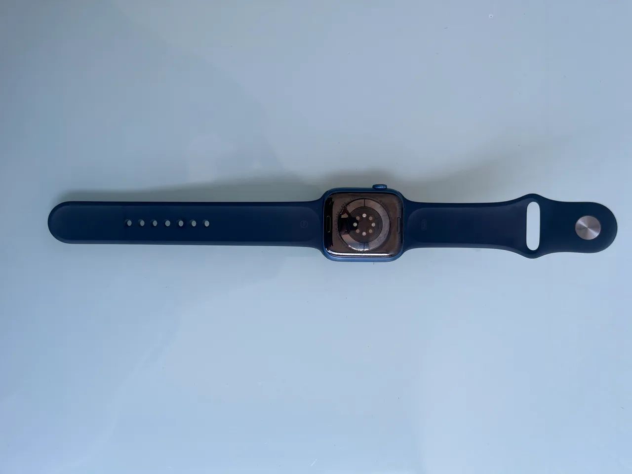 Apple Watch Serie 7 - 45mm - Foto 2