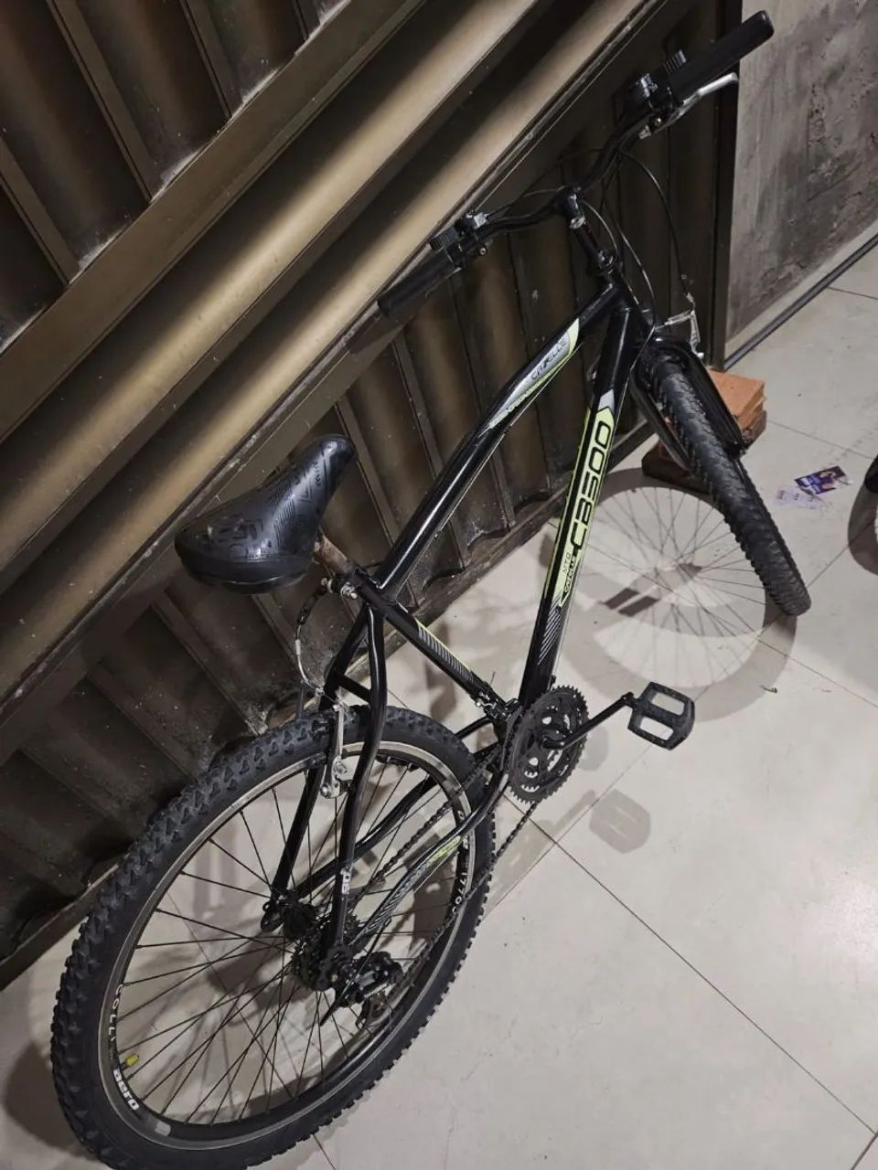 Bicicleta aro 26 - Foto 2
