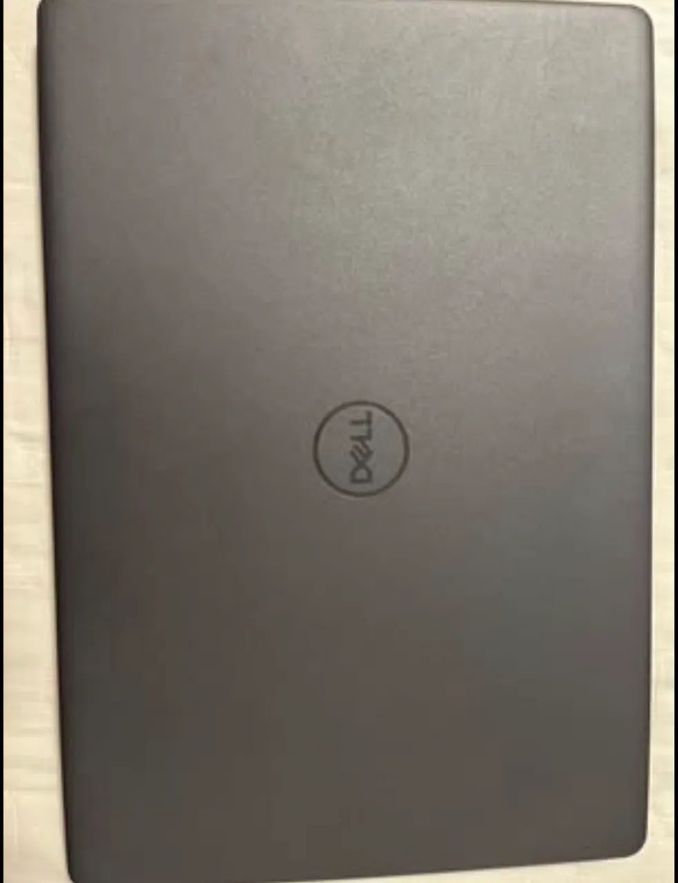 Notebook Dell