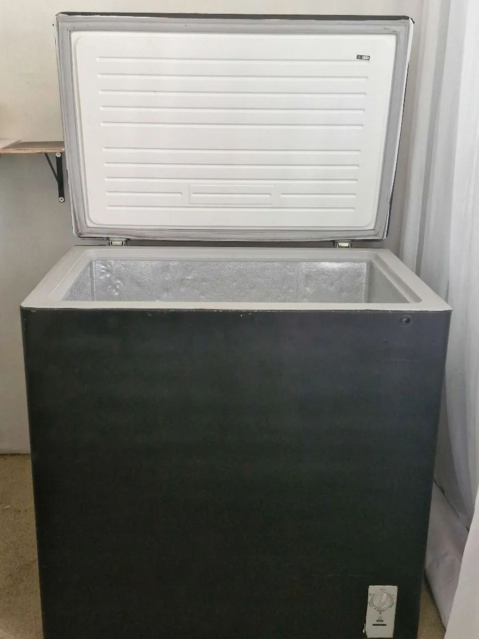 Freezer Horizontal Midea - Foto 3