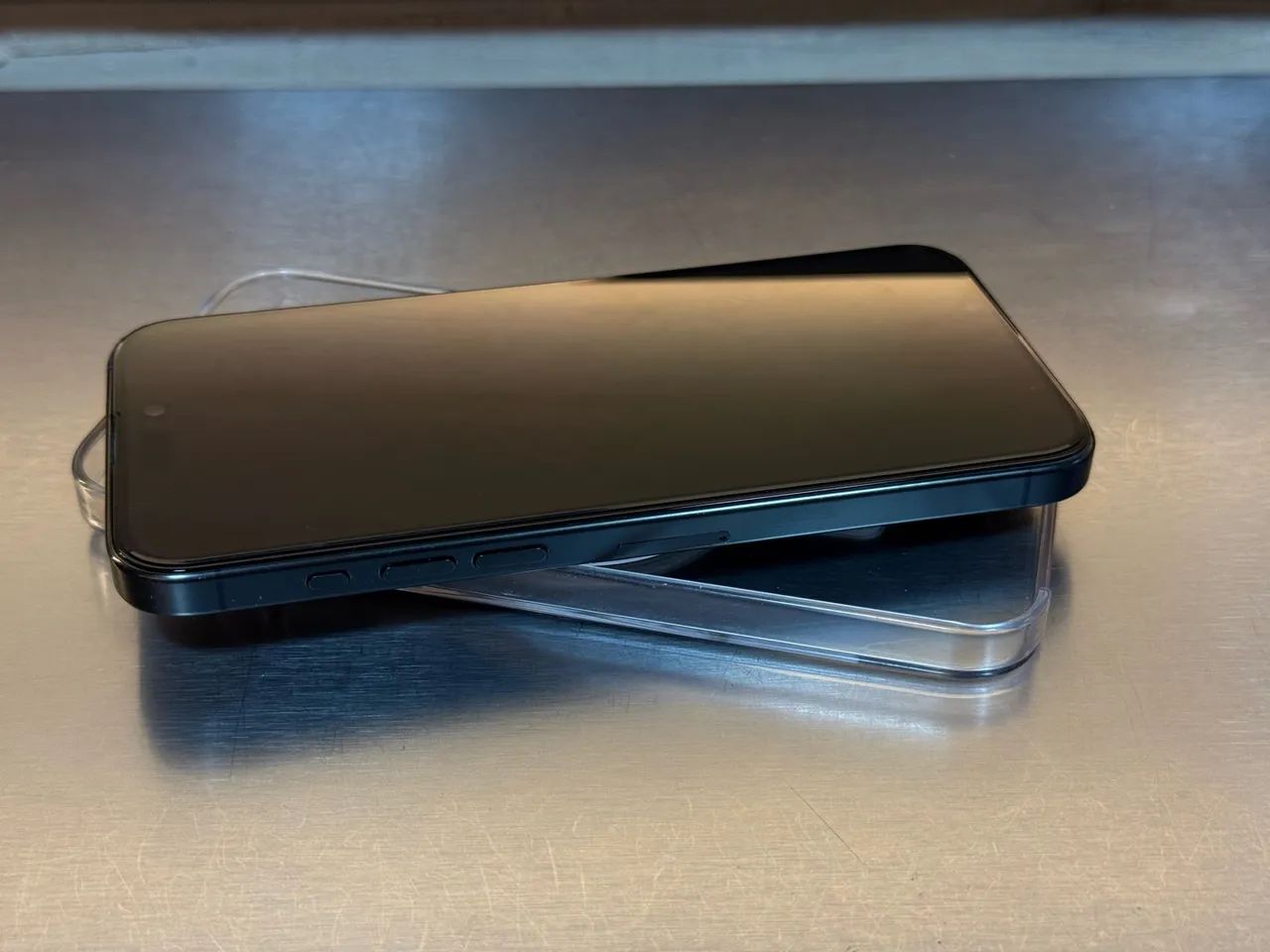 Vende-se iPhone 15 pro Max 512GB - Foto 4