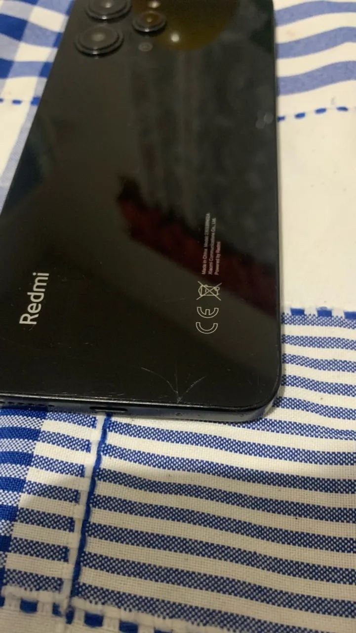 Xiaomi redmi 12 128gb 8gb de RAM  - Foto 3