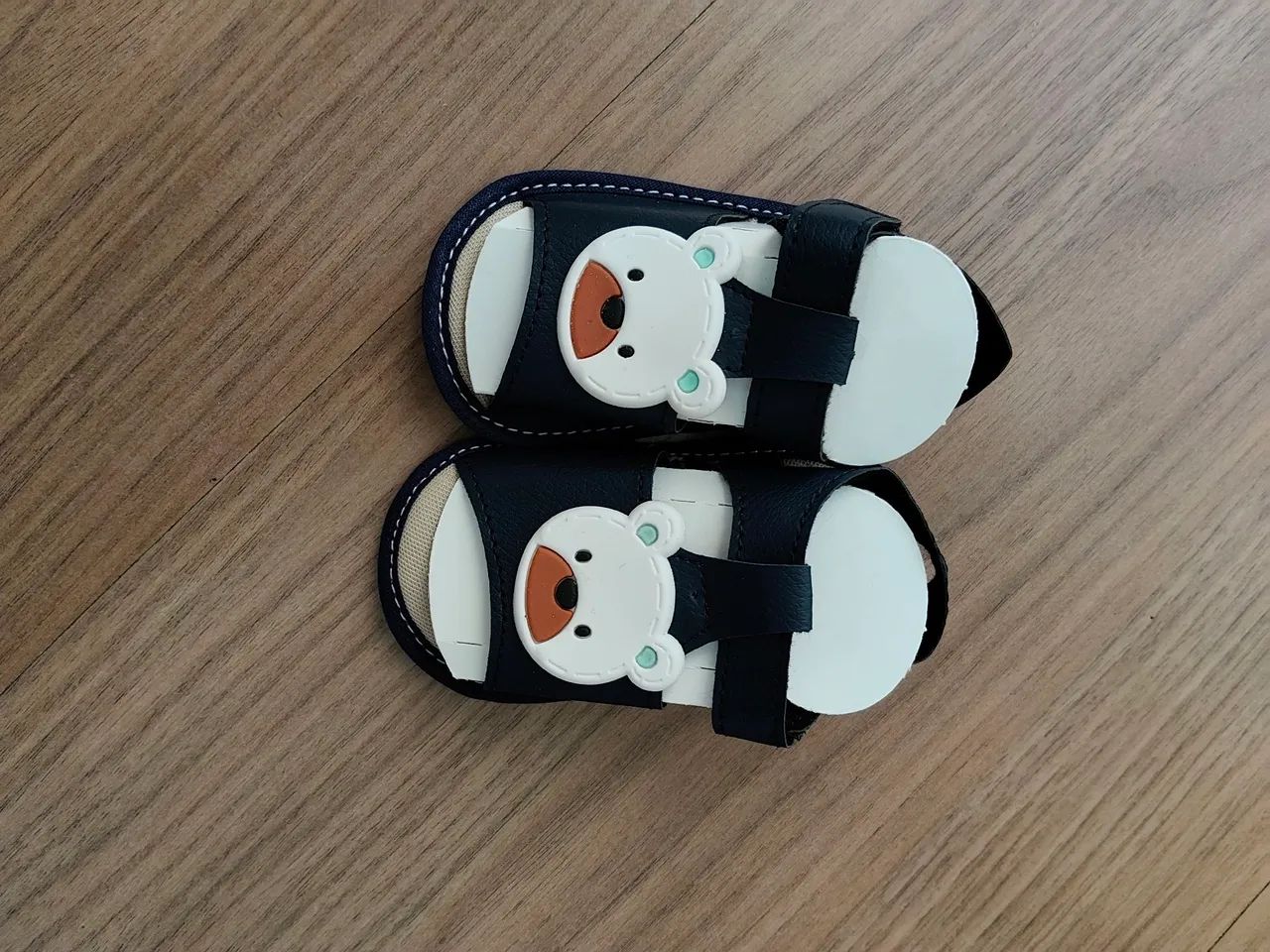 Saoatinho bebê 