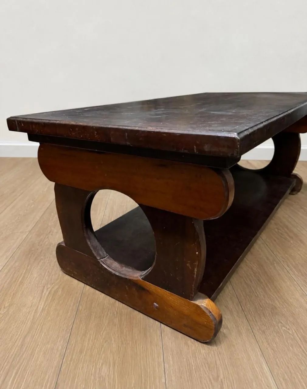 Mesa de centro