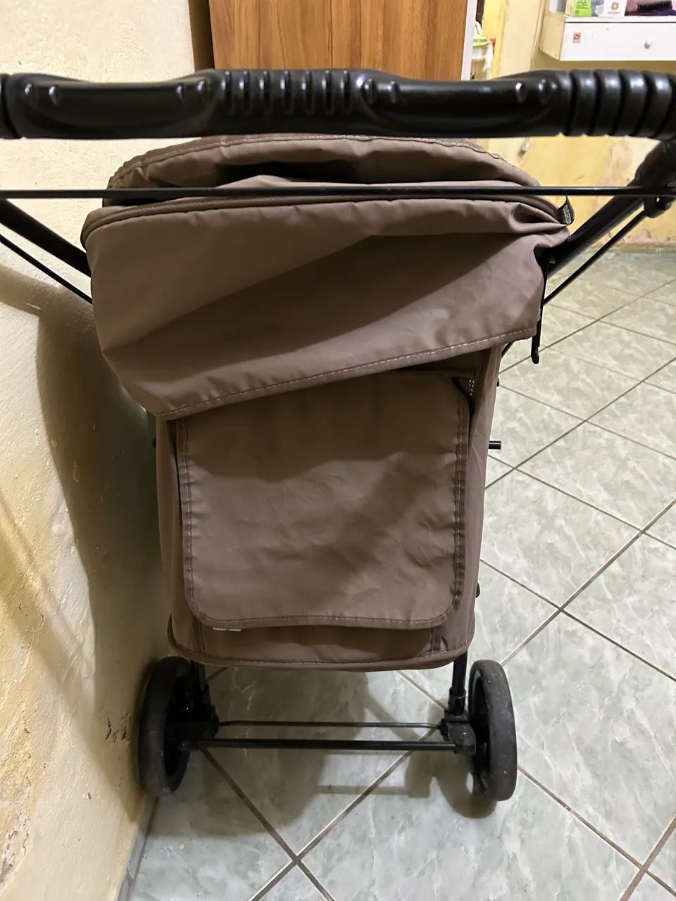 Carinho de bebê - Foto 3