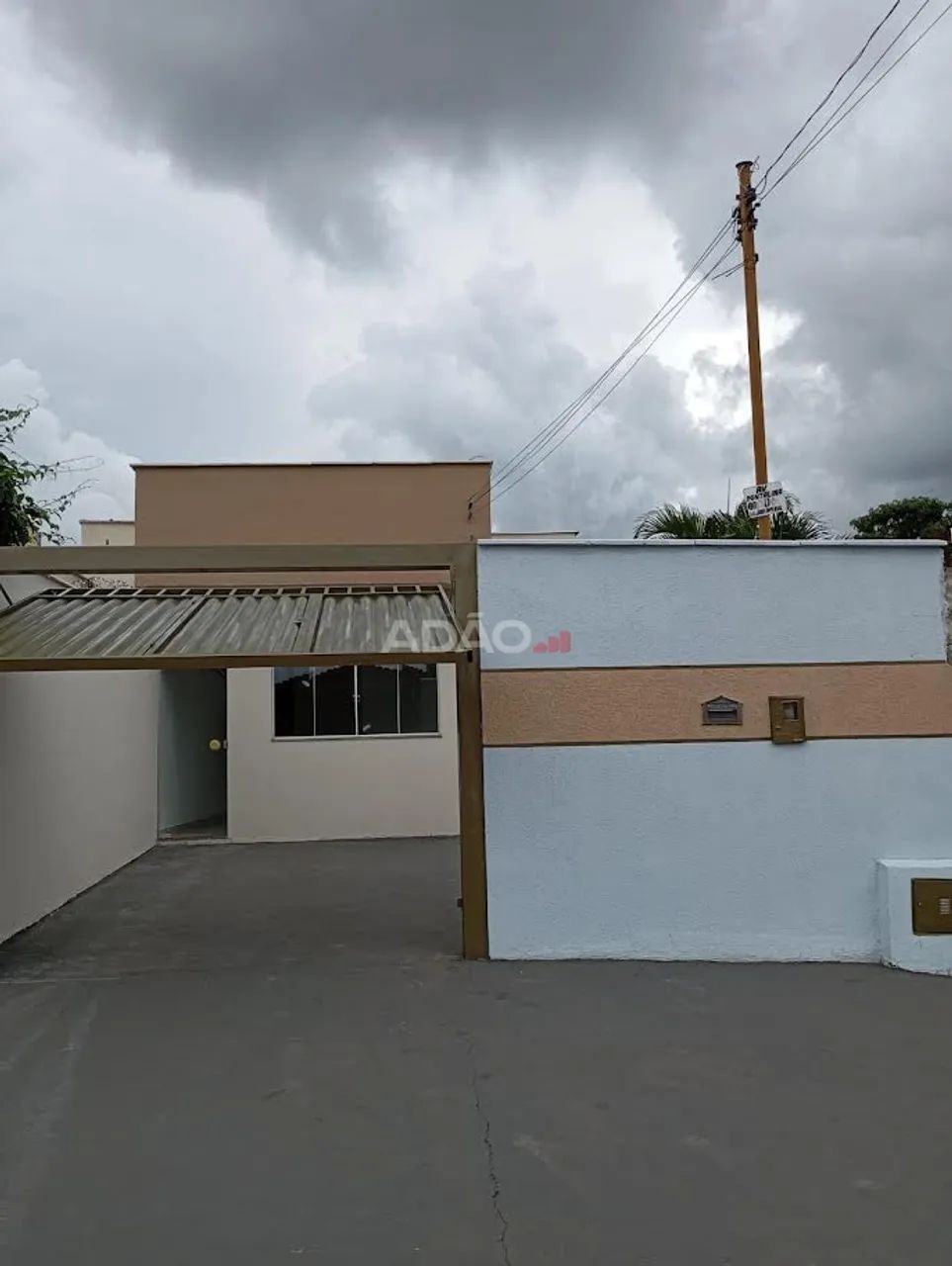 Casa à Venda em Guapó - Oportunidade Imperdível! - Foto 3