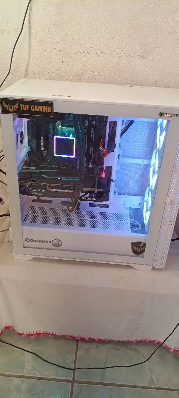 Pc gamer 5,500 