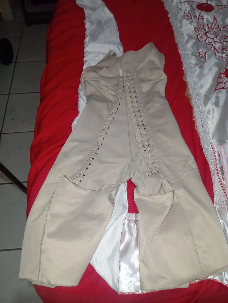 Cinta cirúrgica 