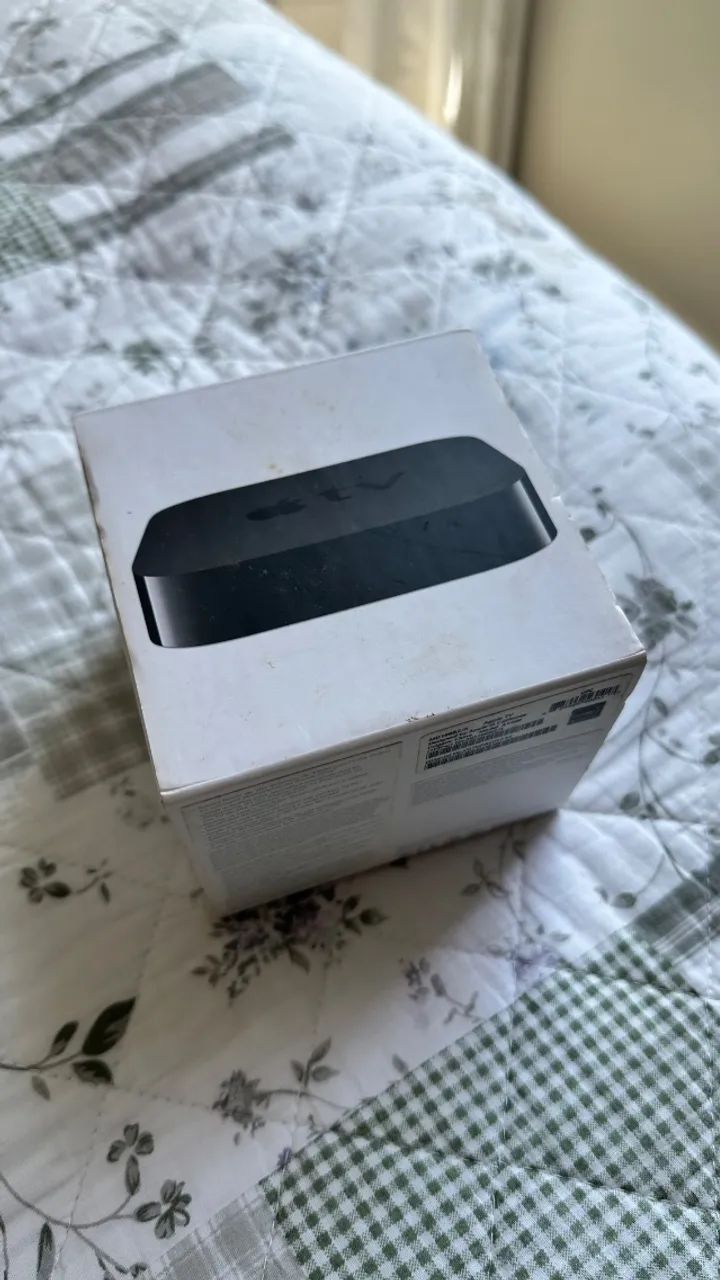 Apple TV 3a Geração - Foto 2