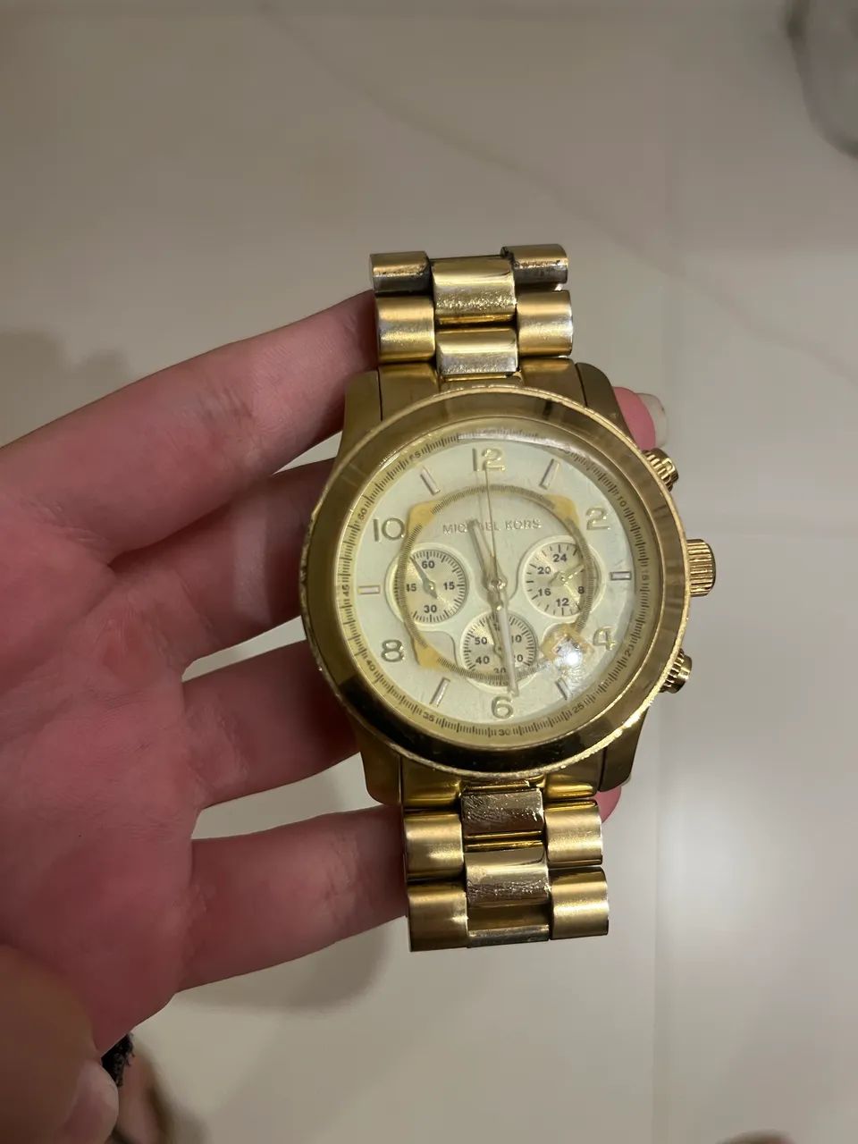 Relógio Michael Kors  - Foto 2