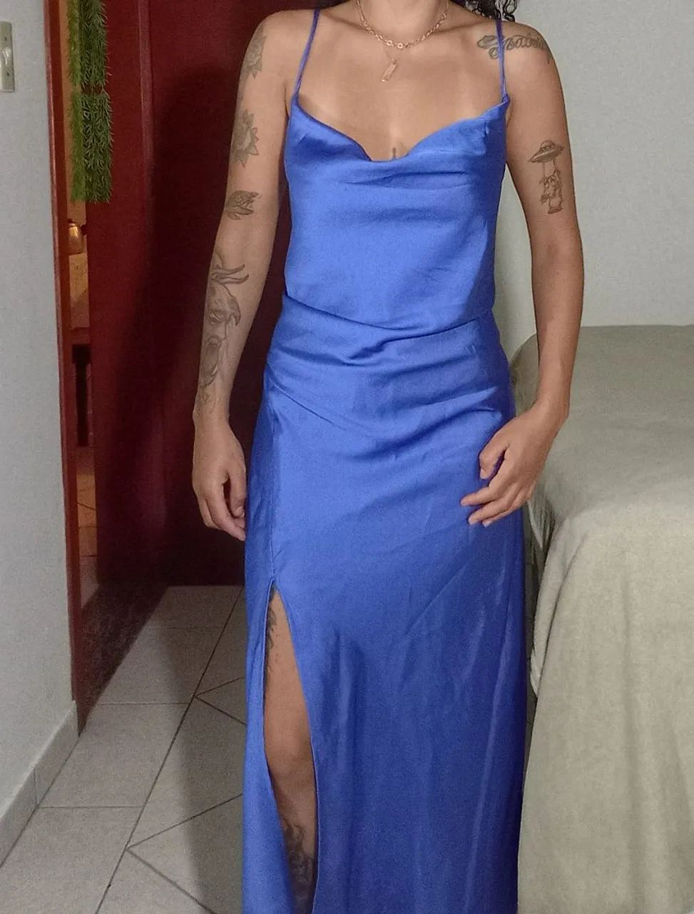 Lote de vestidos - Foto 2