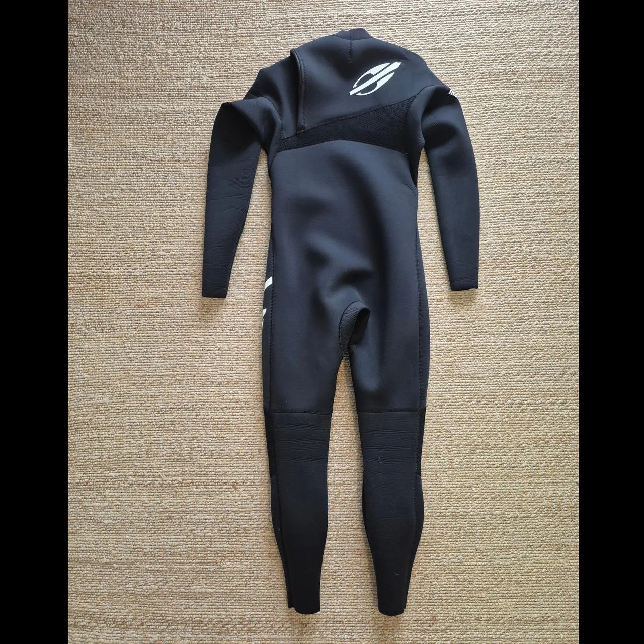 Neoprene Long John Mormaii Médio  - Foto 2
