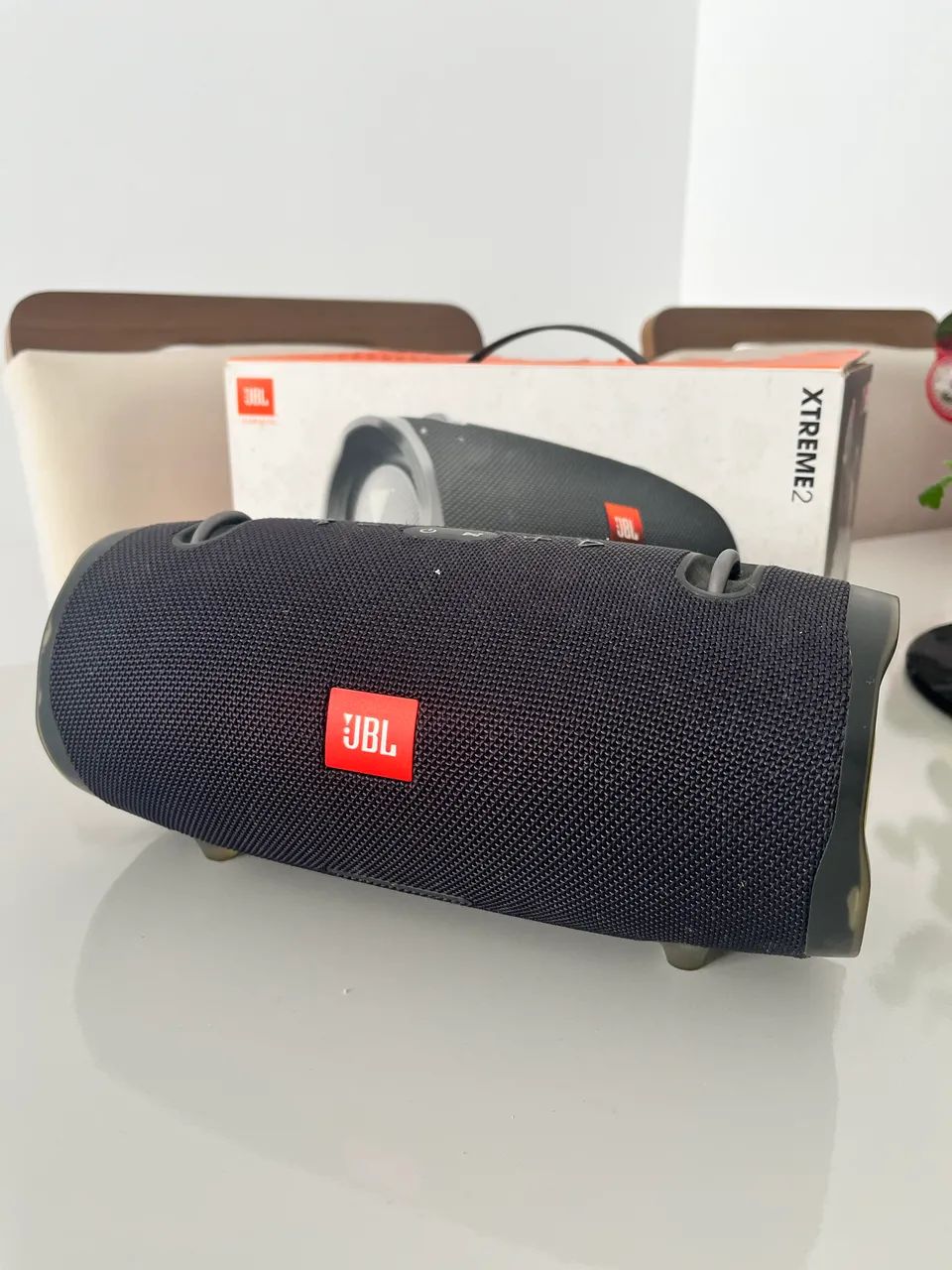 JBL EXTREME 2 ORIGINAL COMPLETA - Foto 2