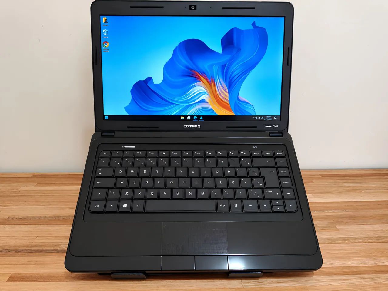 Notebook HP Compaq Core i7 - Foto 4