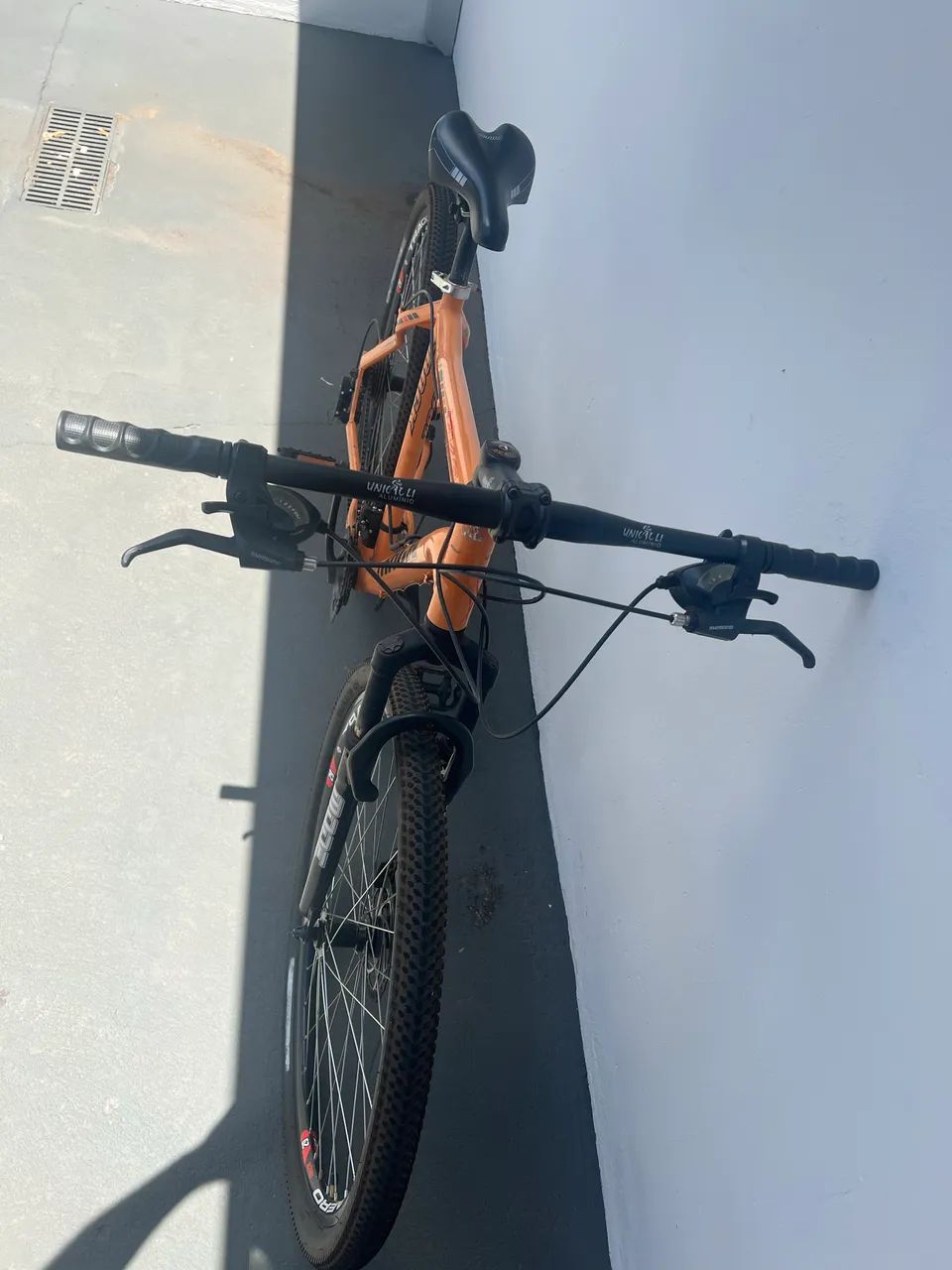 Bicicleta aro 29 - Foto 2