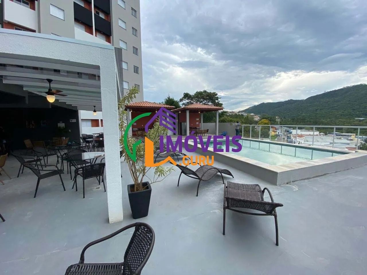 APARTAMENTO - VILA TOGNI - MG