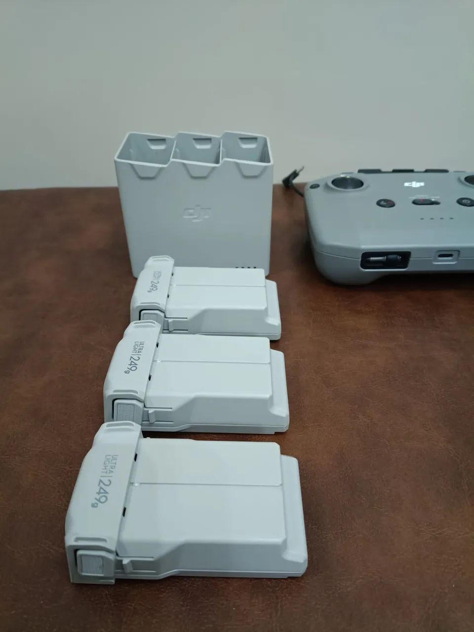 Drone DJI mini 3 Pro  - Foto 3