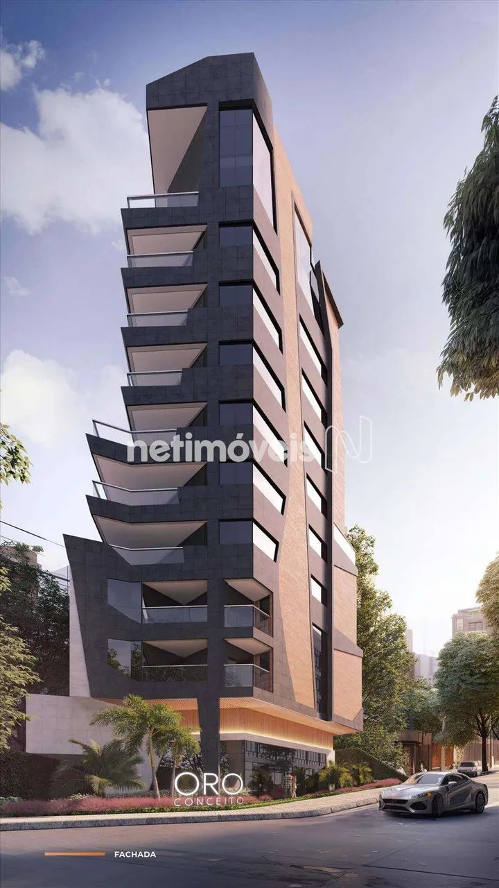 Venda Triplex Serra Belo Horizonte - Foto 4