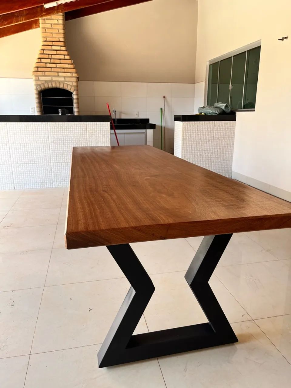 Mesa de jantar  - Foto 3