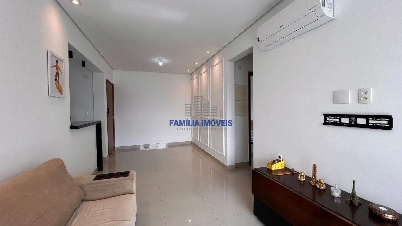 Apartamento para locação no Phoenix Like em Santos Pompéia SP - Foto 3