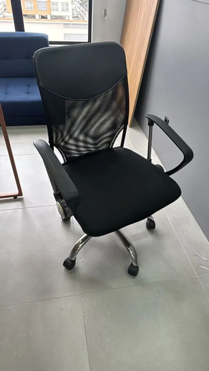 Cadeira escritório 