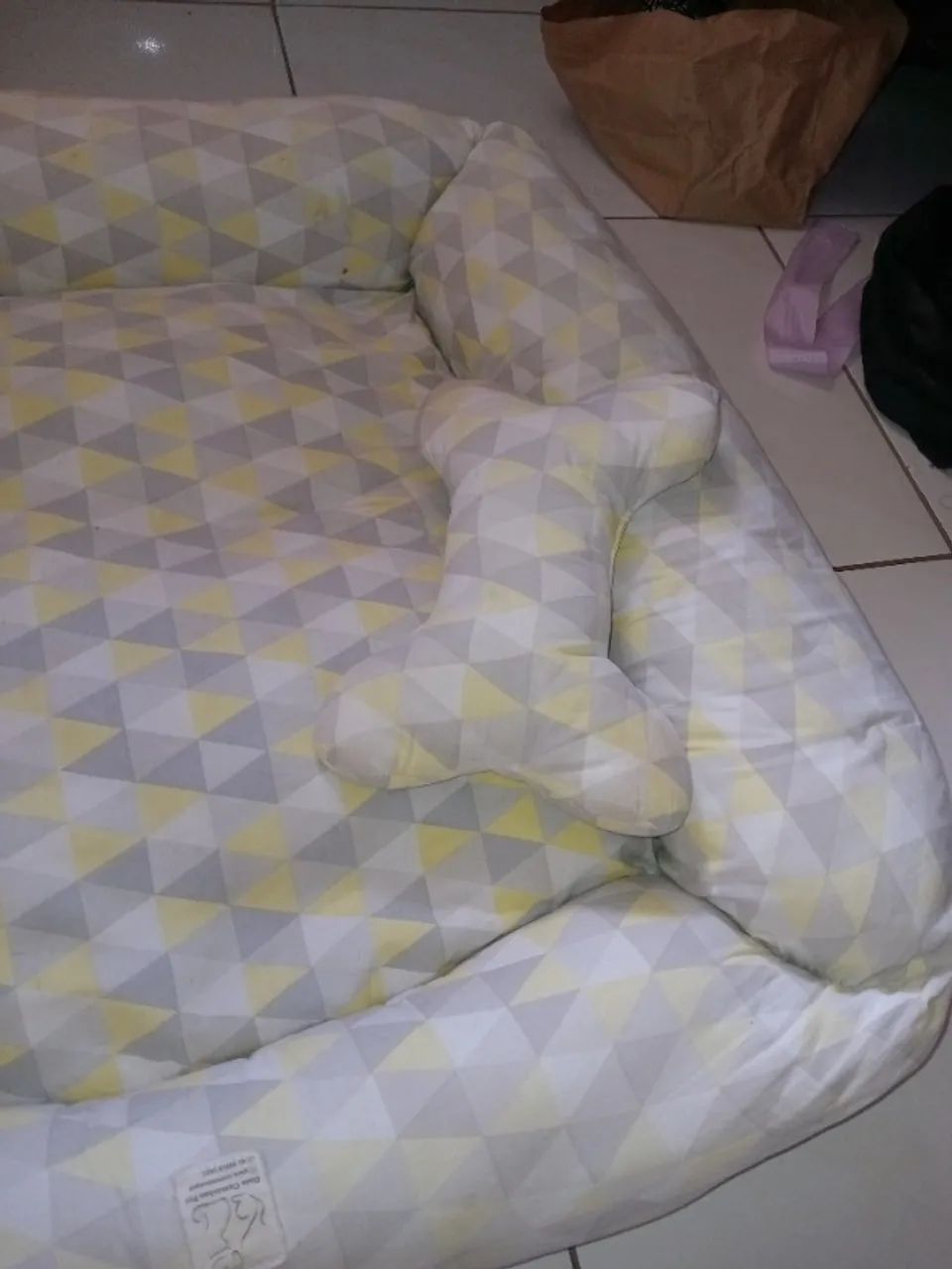 Cama pet GG - Foto 2