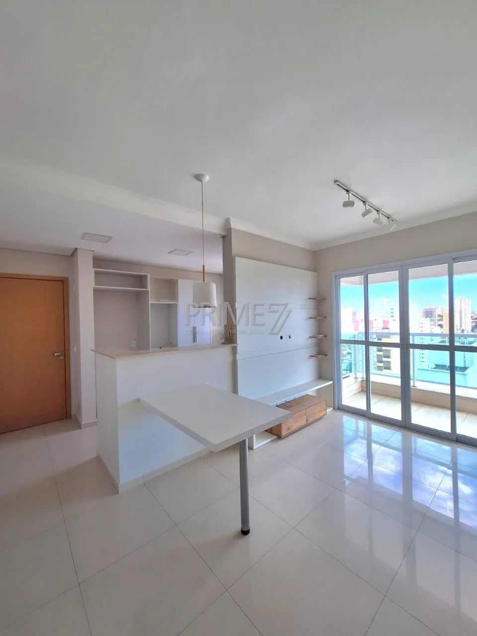 Apartamento para locação no Edificio Adolpho Bortoletto-Centro-Piracicaba-SP